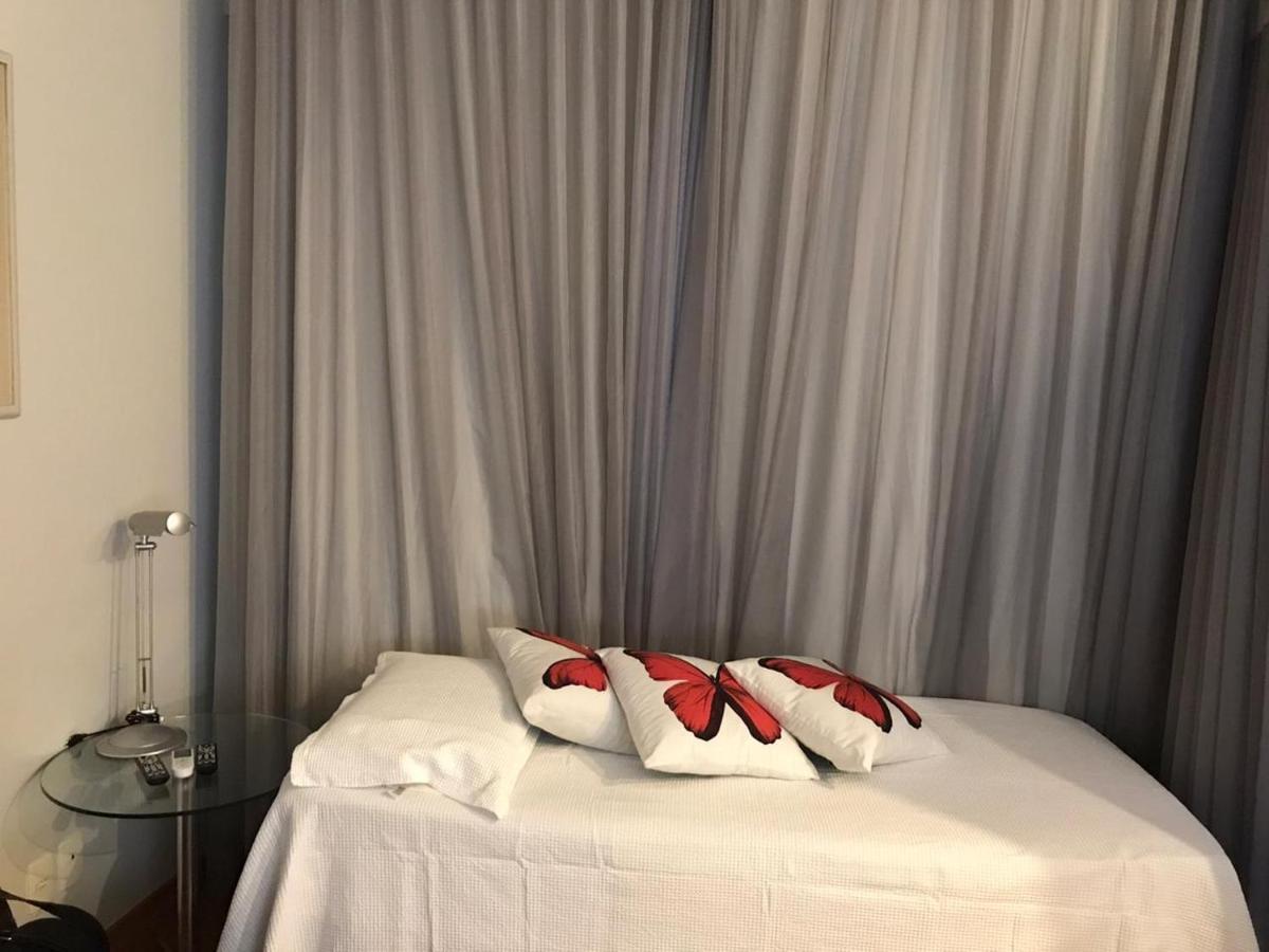 Max Savassi Prime 公寓式飯店 Belo Horizonte