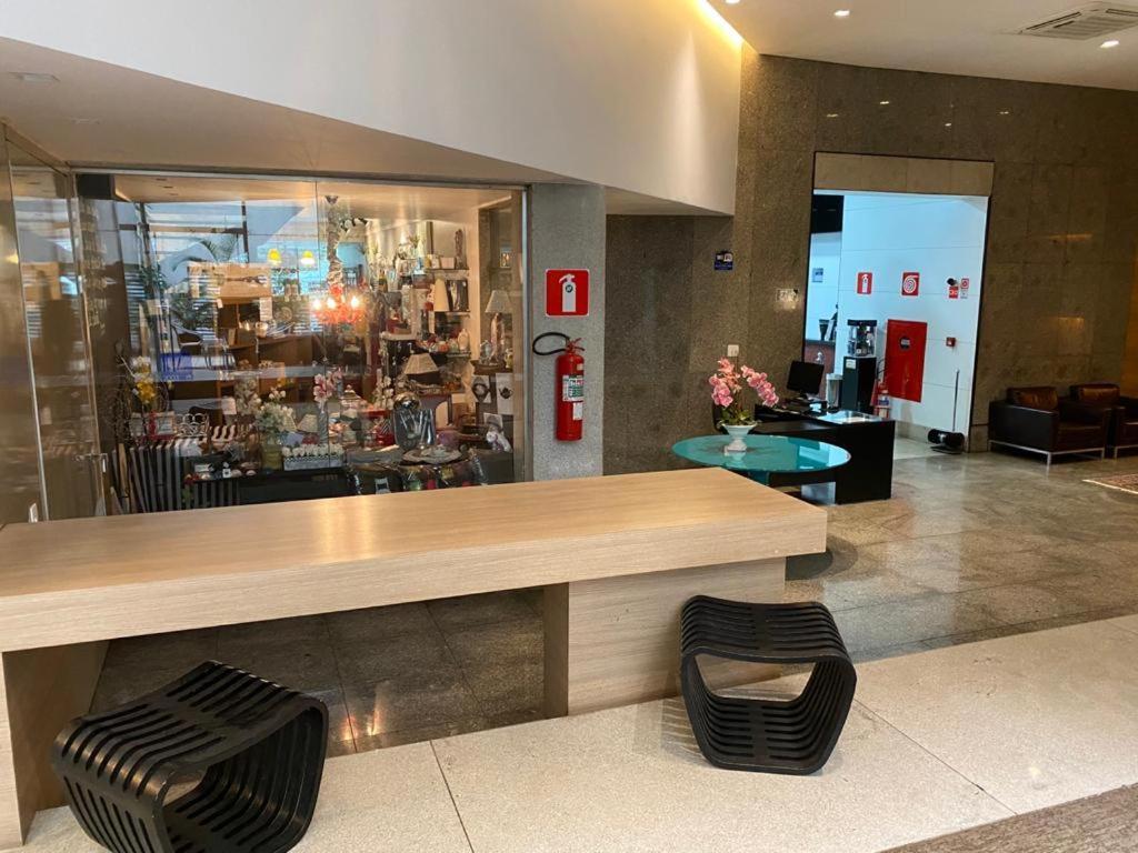 公寓式飯店 Max Savassi Prime